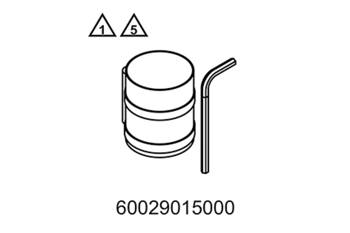 Piston Ring Compressor Adv/Enduro/MX/Sport 2014-2025