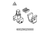 Chain Rivet Tool