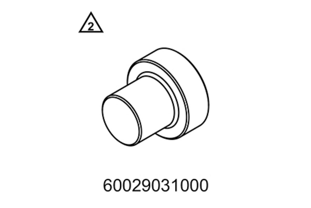 Pressing Tool 1290 SD R 2014-2016