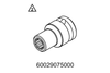 Multi-tooth Wrench Socket