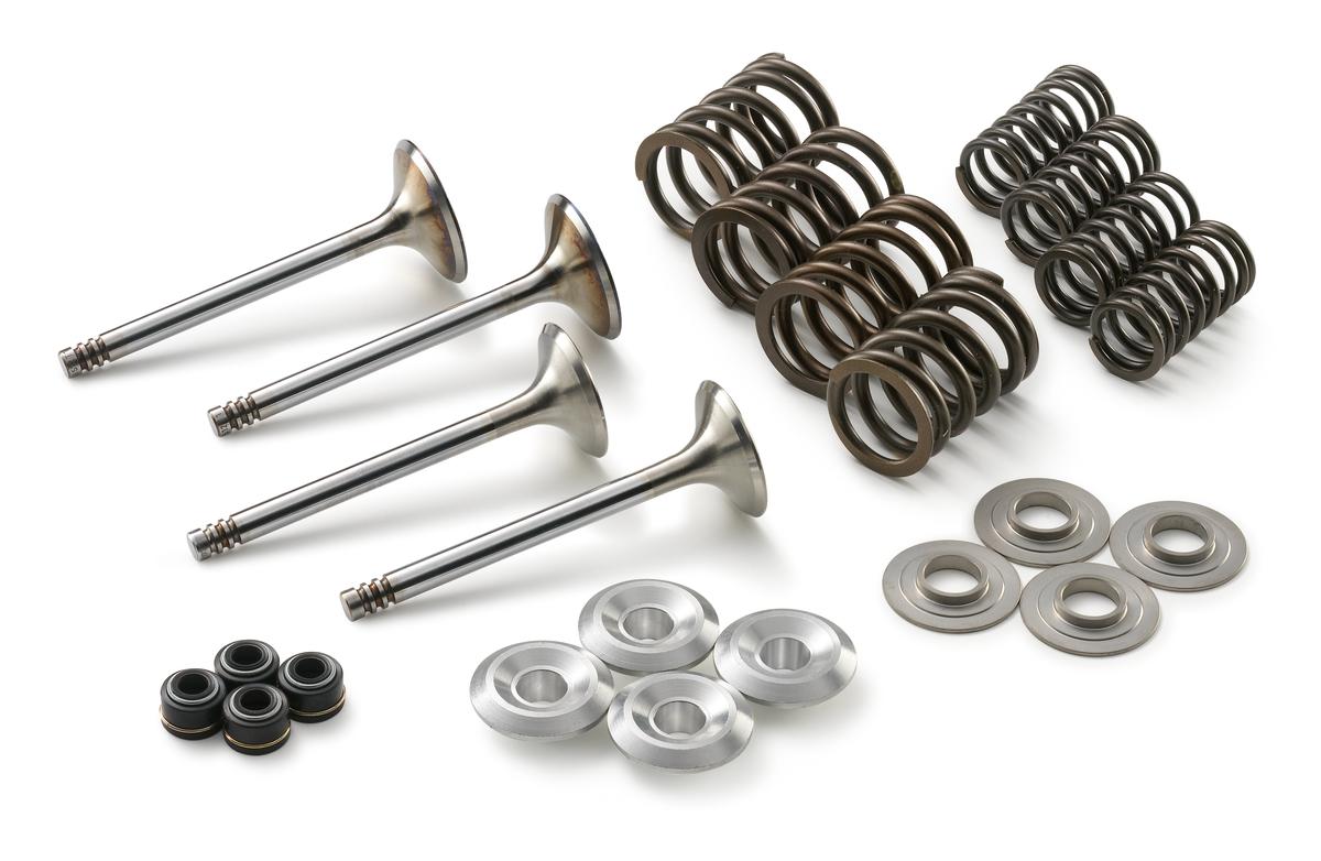 KTM Valve Kit 950/990 2006-2013