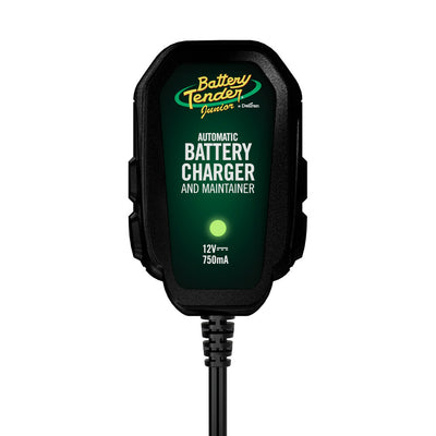 Battery Tender Jr. 12V 750mA Battery Charger