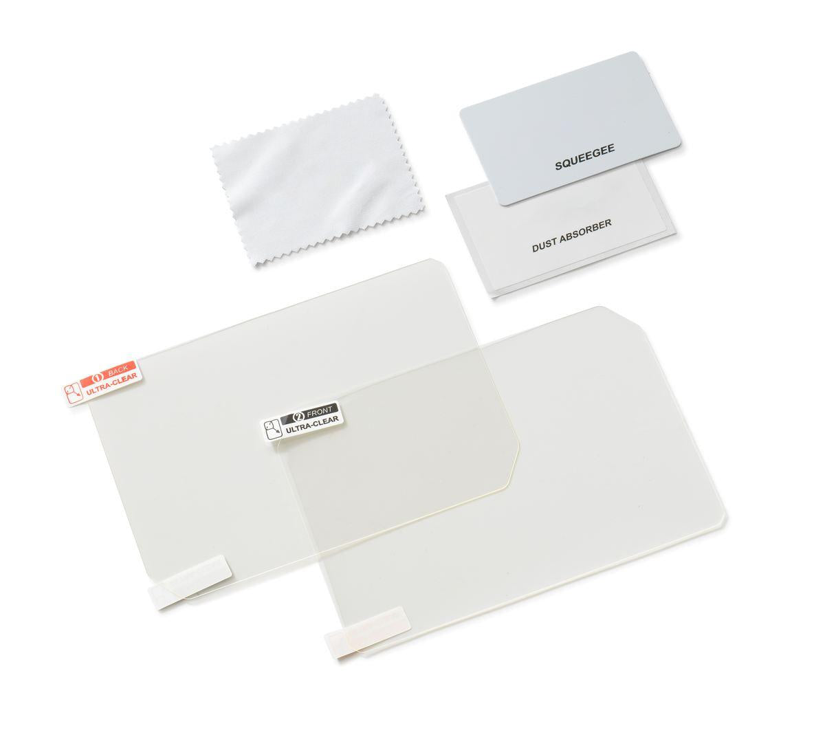 KTM DISPLAY PROTECTION STICKER 1290 Super Adventure R/S/Super Duke GT 2019-2021