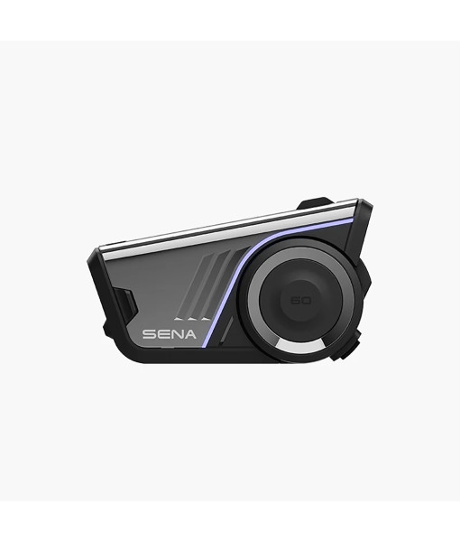 Sena 60S Communication System - Single Pack - KTM Twins Sena 60S Communication System - Single Pack - KTM Twins