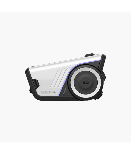 Sena 60S Communication System - Single Pack - KTM Twins Sena 60S Communication System - Single Pack - KTM Twins