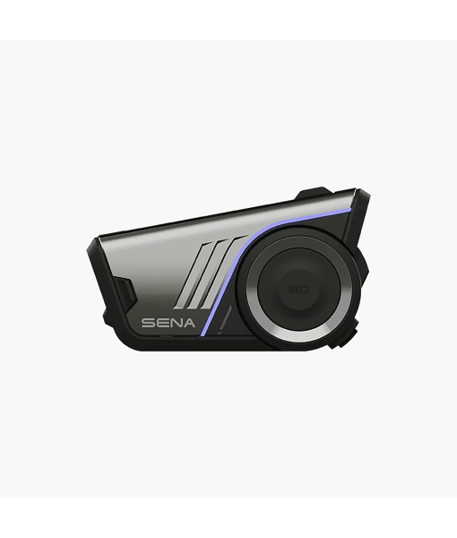 Sena 60S Communication System - Single Pack - KTM Twins Sena 60S Communication System - Single Pack - KTM Twins