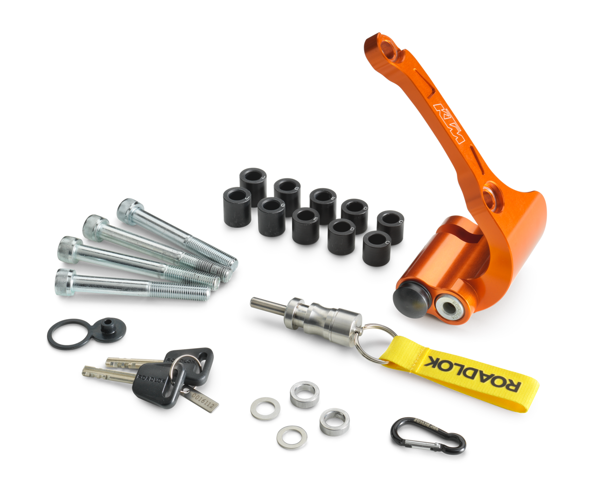 Ktm deals accessories shop