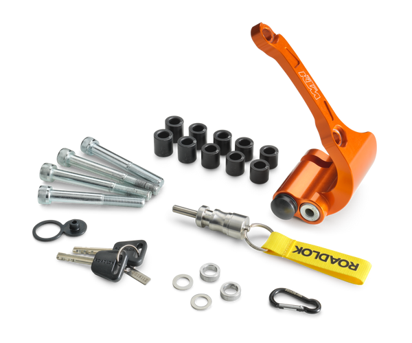 KTM Roadlok Travel/Sport 2007-2026 - KTM Twins