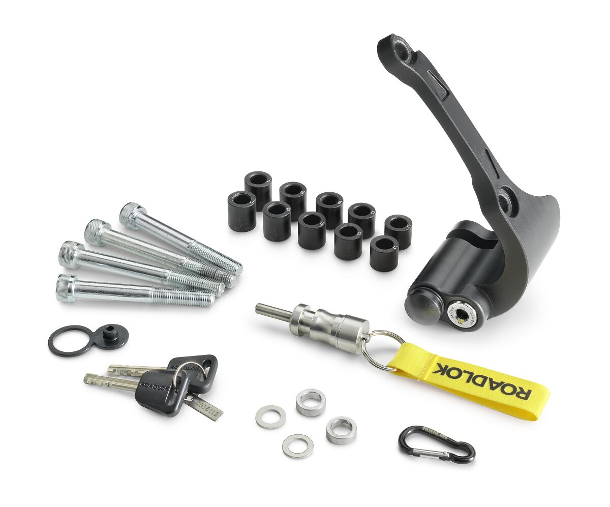 KTM Roadlok Travel/Sport 2007-2024