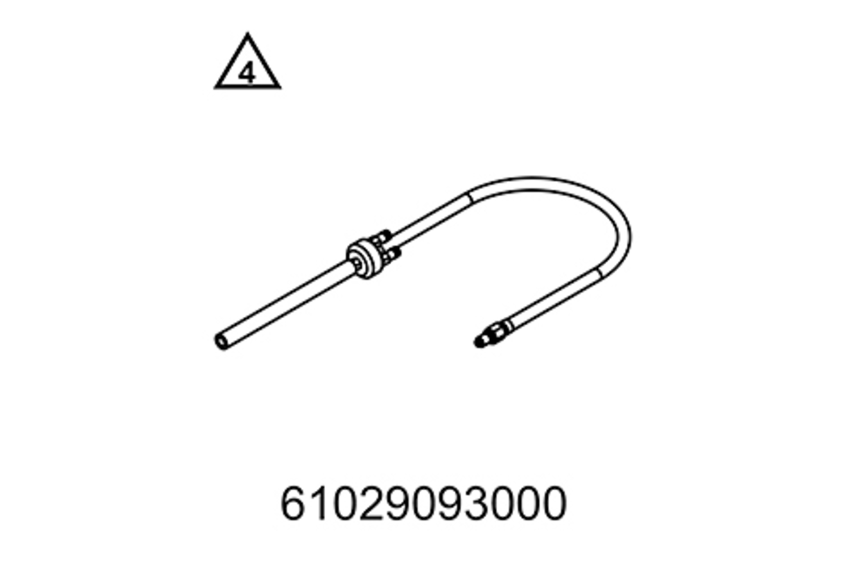 Testing Hose Adv/Enduro/MX/Sport 2014-2025
