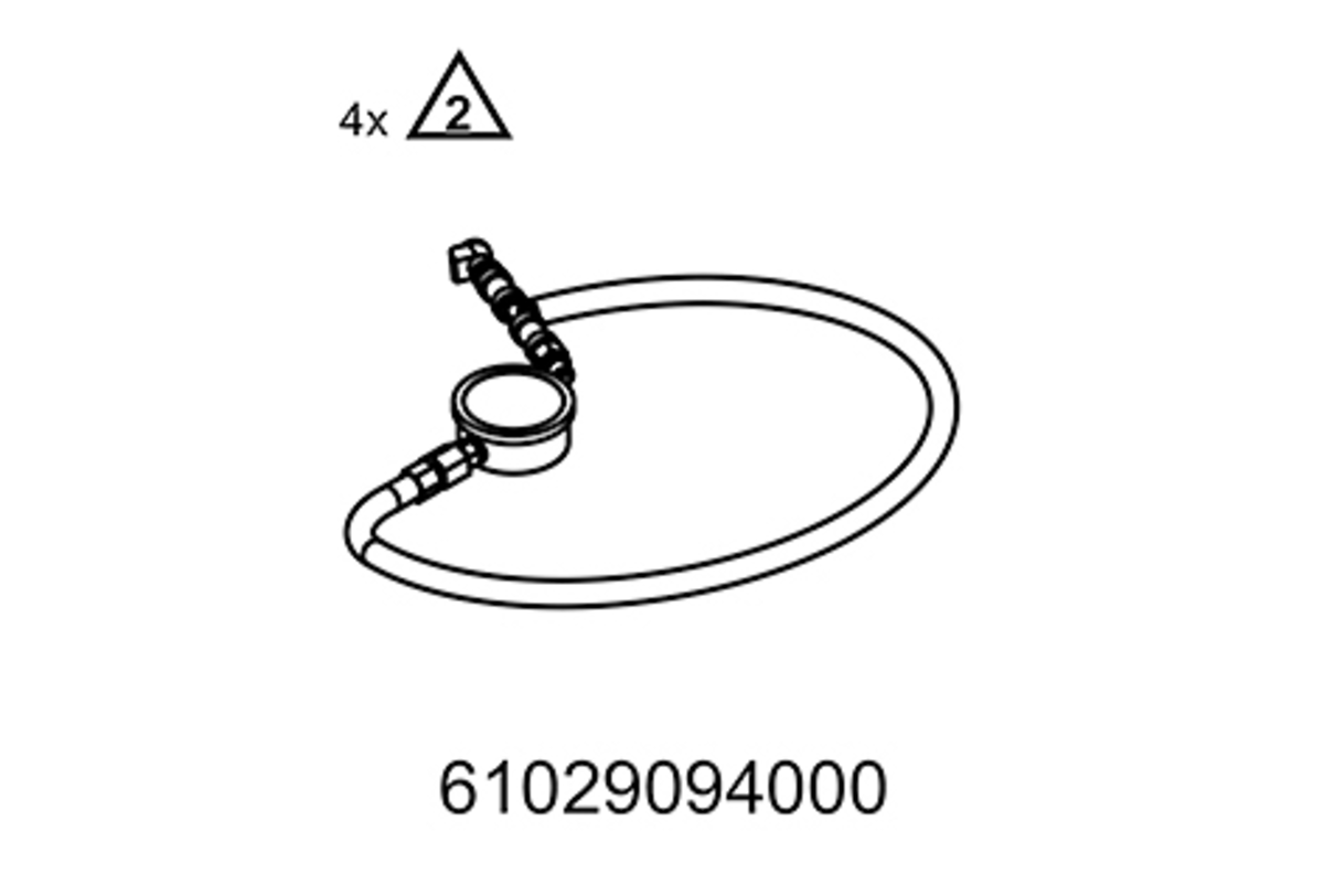 Pressure Testing Tool Adv/Enduro/MX/Sport 2014-2025