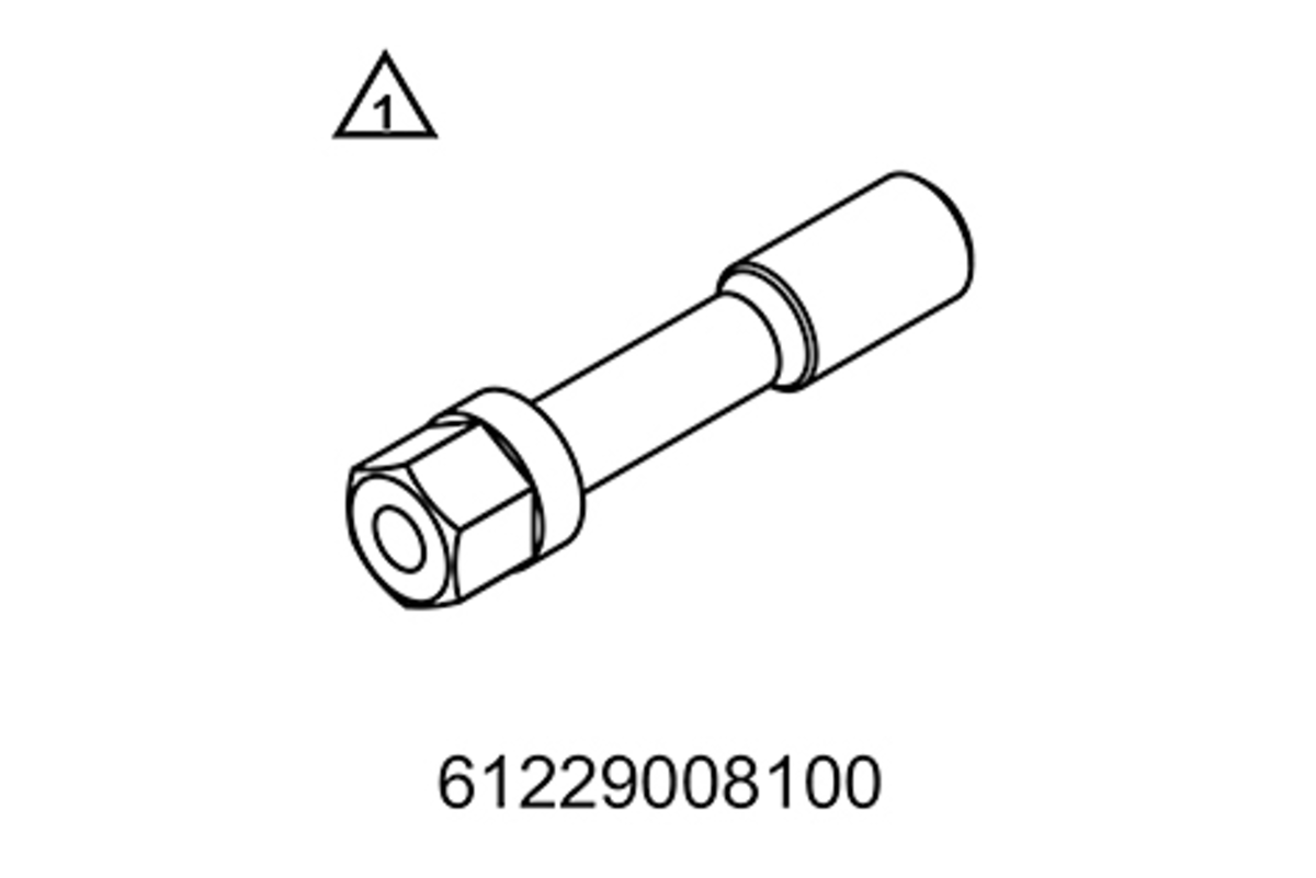 Pressing Tool 790/890/1090/1190/1290/1390 Adv/Duke/SMT 2014-2025