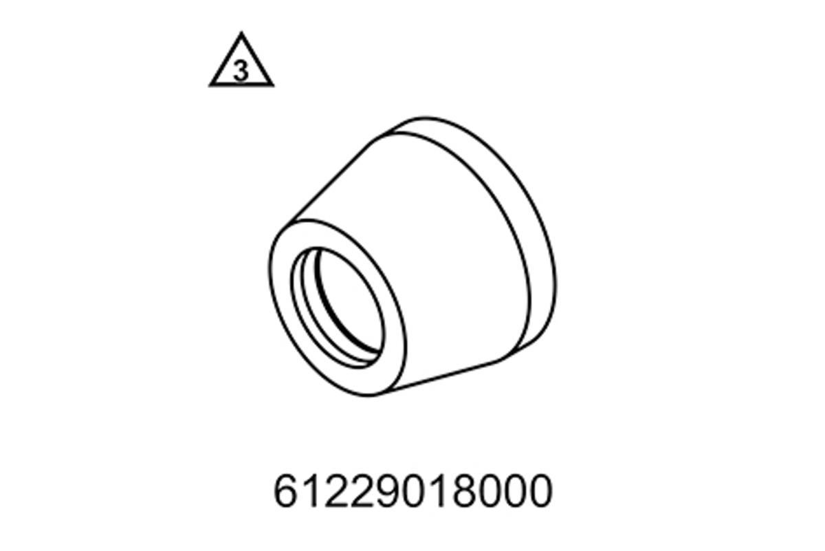 Pressing Tool 1090/1190/1290/1390 Adv/RC8R/SD 2014-2025