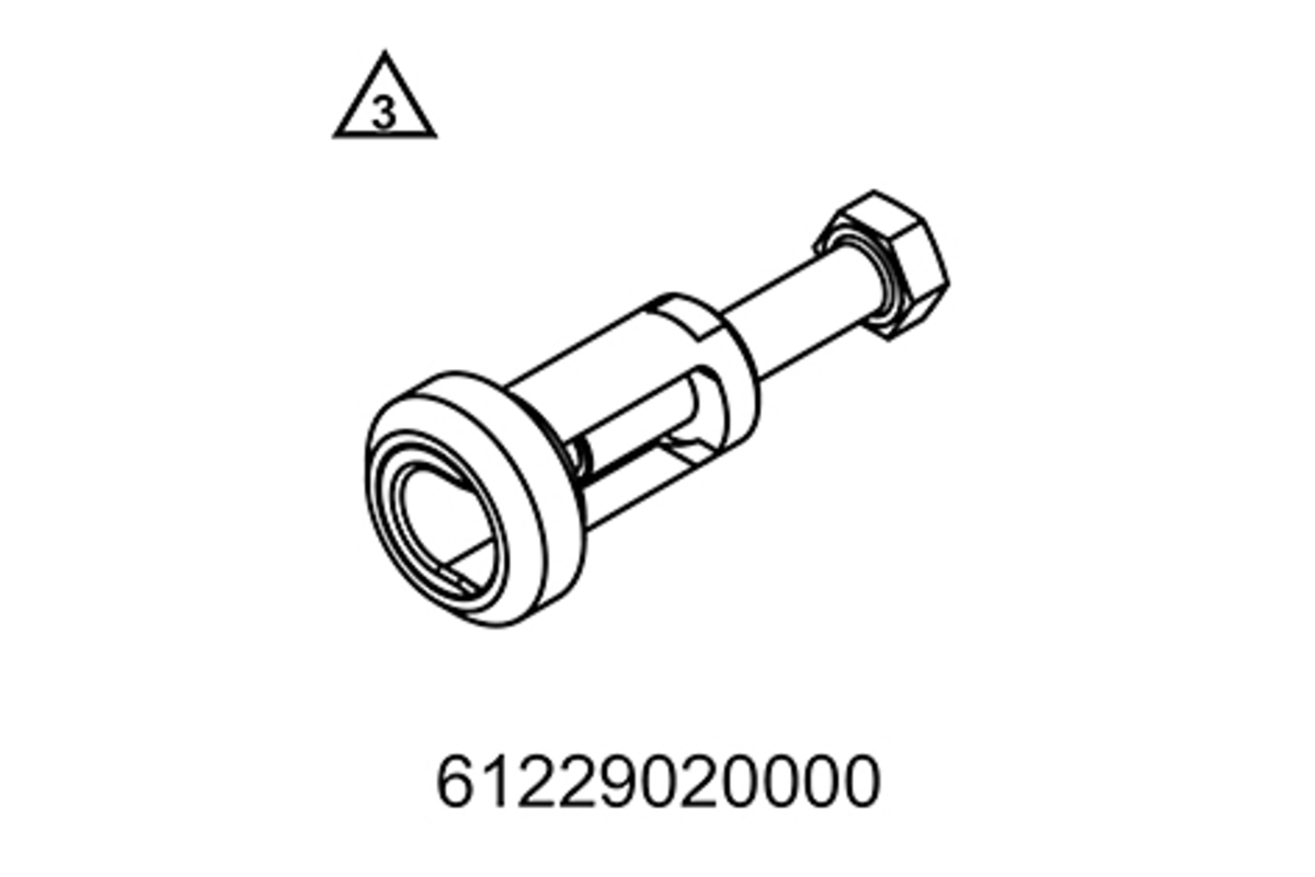 Puller 1190/1290 Adv/RC8R/SD 2014-2016