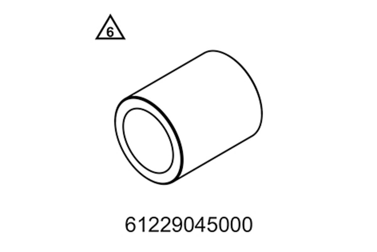 Pressing Tool 1090/1190/1290/1390 Adv/RC8R/SD 2014-2025