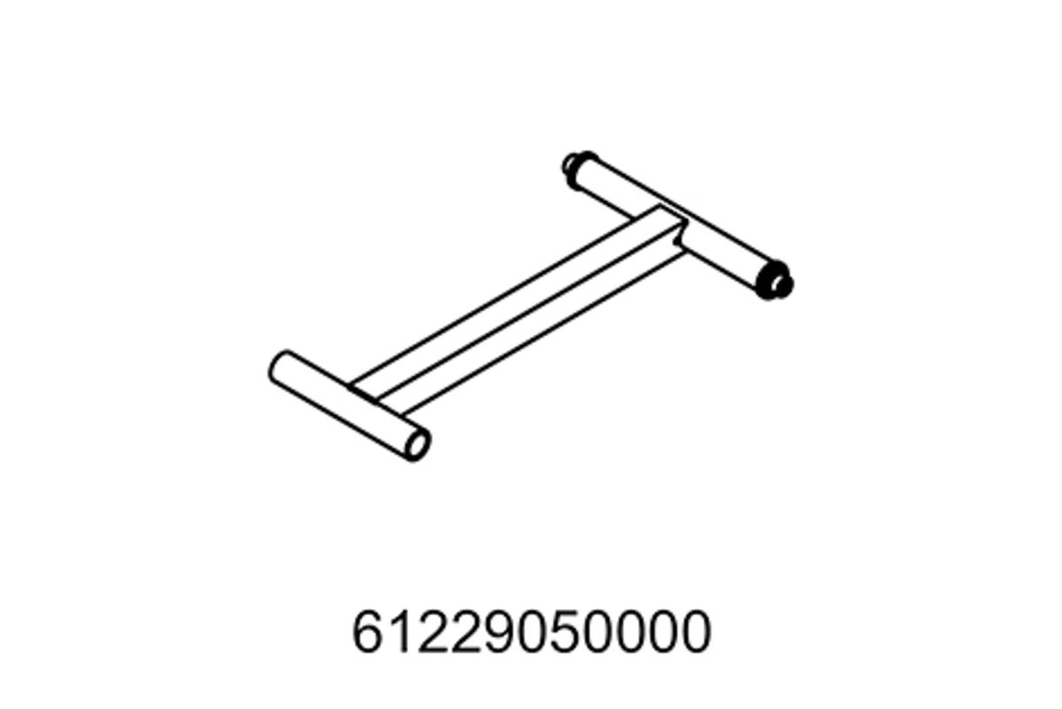 KTM Frame Support 1190 RC8 R 2014-2015
