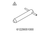 Centering Pin 1190 RC8 R 2014-2015