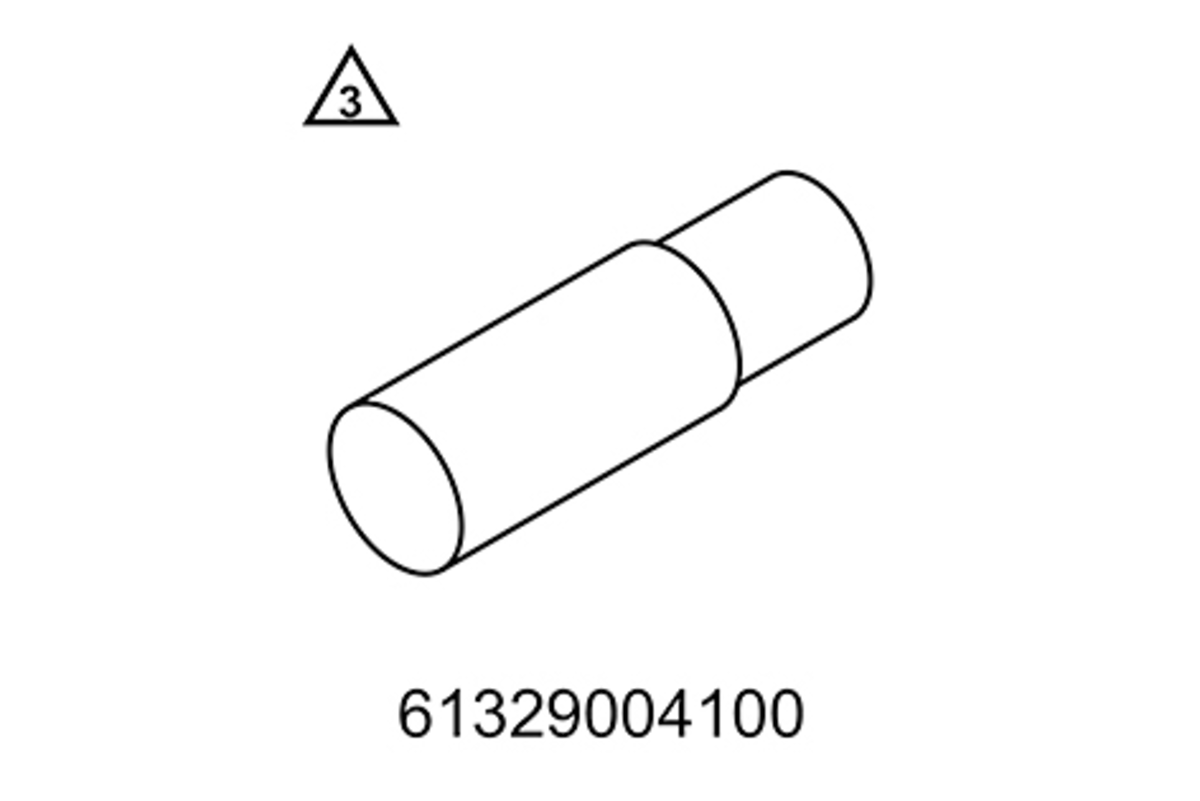 Pressing Tool 1090/1190/1290/1390 Adv/SA/SD 2014-2025