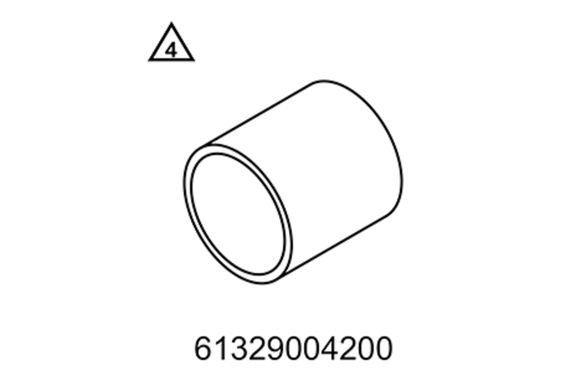 Pressing Tool 1090/1190/1290/1390 Adv/SA/SD 2014-2025