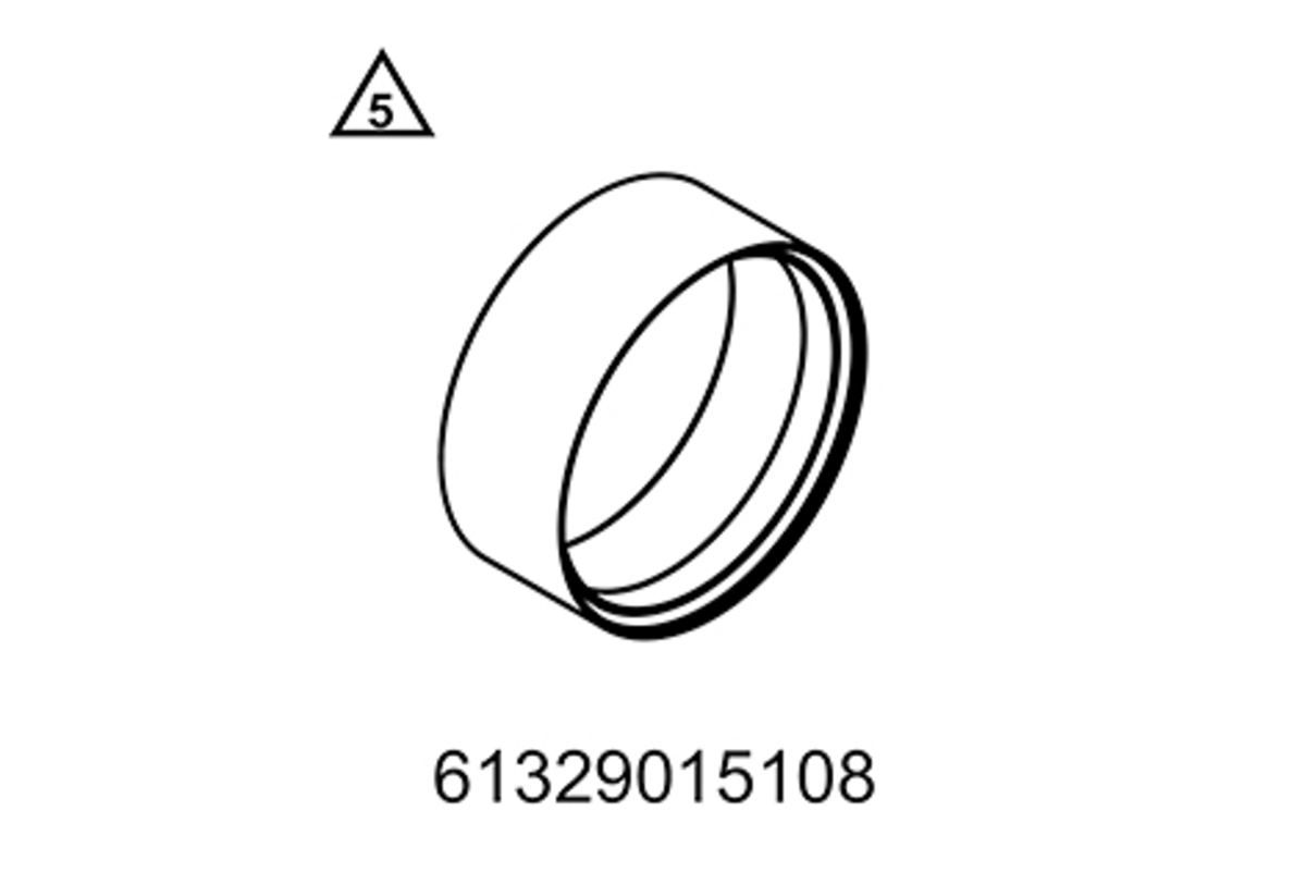 KTM Piston Assembly Ring 1290 SA/SD 2014-2018