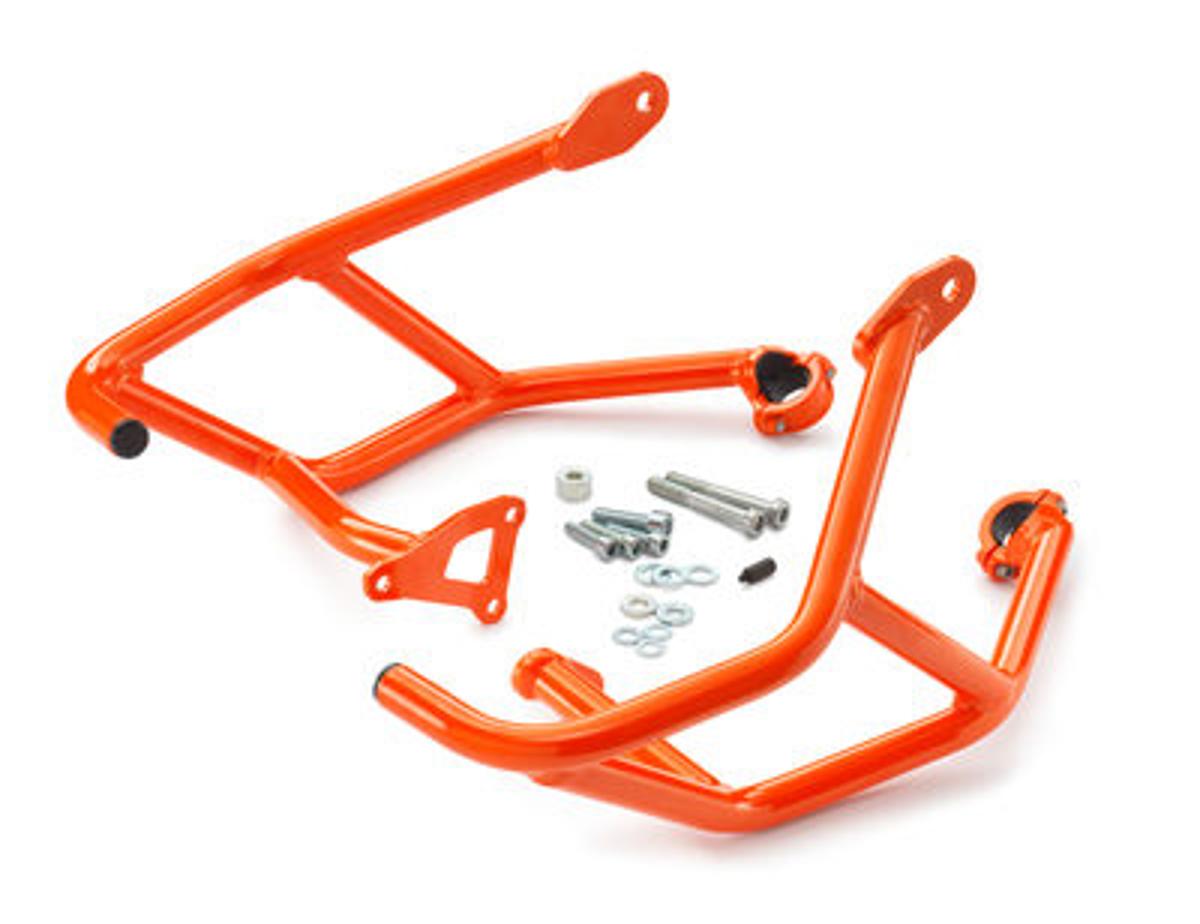 KTM Engine Guard Kit 1290 Super Duke GT/R 2014-2024