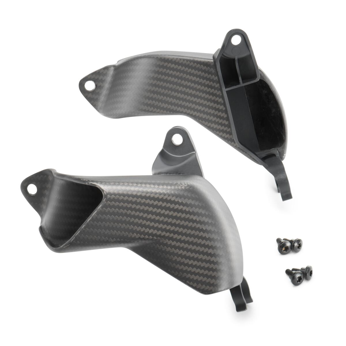 KTM Factory Brake Cooling Duct Kit 990/1290/1390 SD/RC R 2014-2026