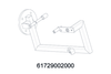 Engine Bracket for Engine Work Stand