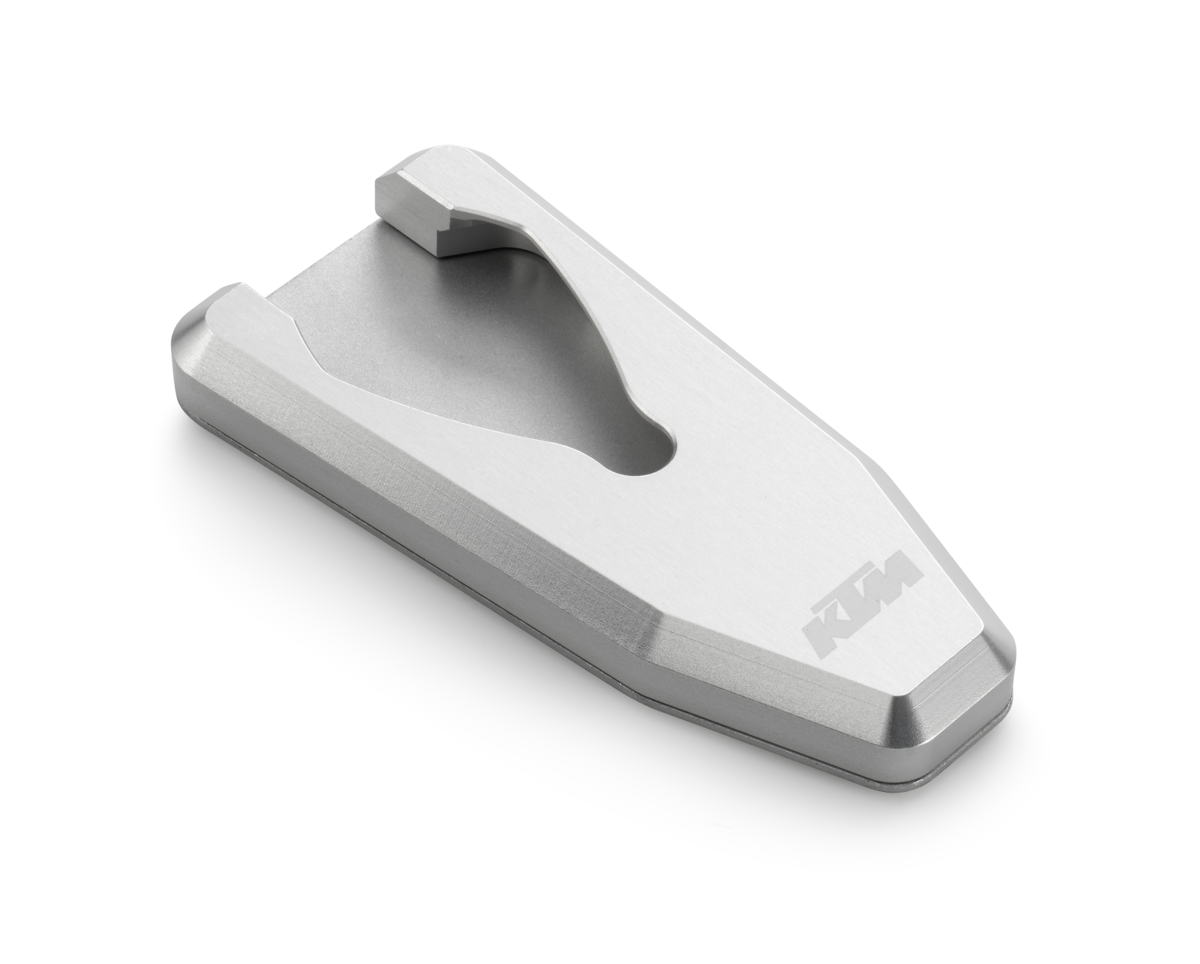 KTM Stand Plate 1290 Super Adv R/S 2021-2024