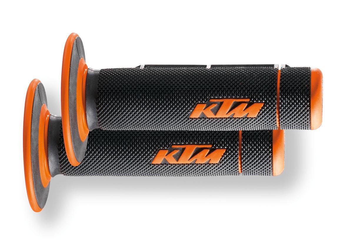 KTM Grip Set MX/Enduro/Travel/Sport 2003-2025