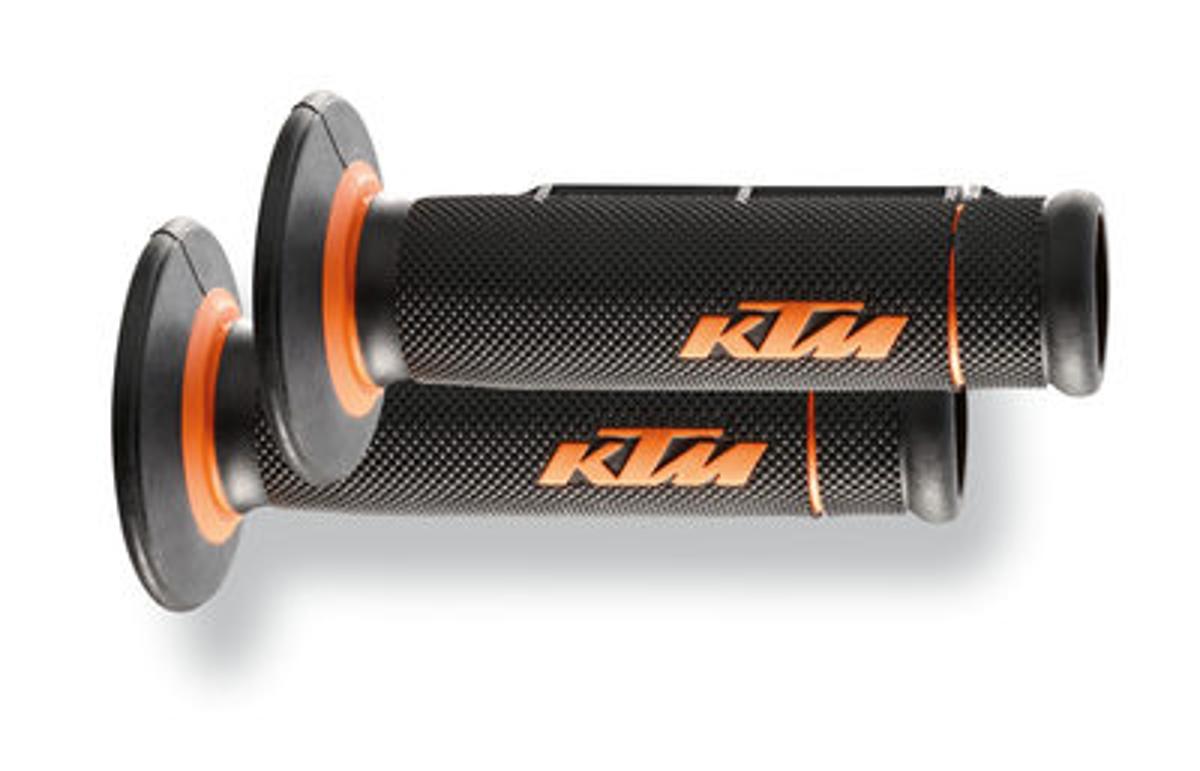 KTM Grip Set MX/Enduro/Travel/Sport 2003-2025