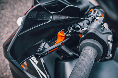 KTM Clutch Lever 790/890 Adv/SMT 2019-2026