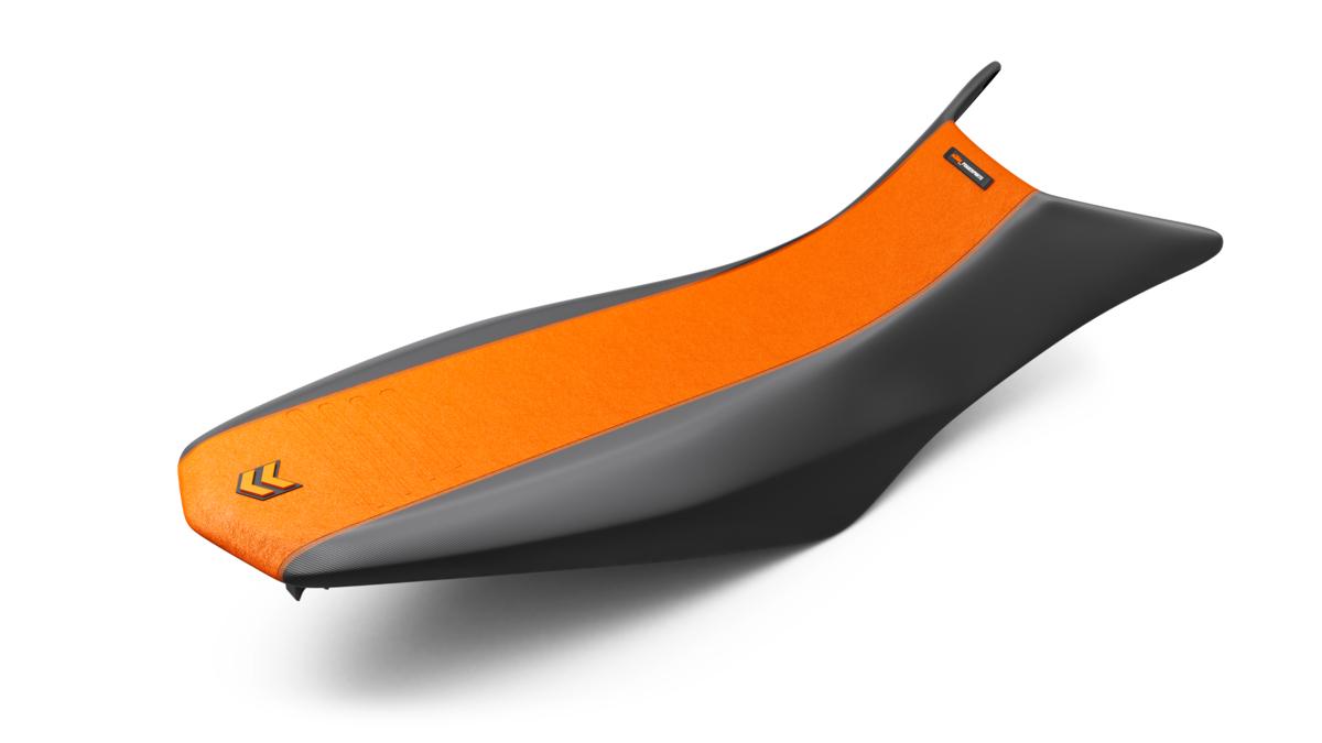 KTM High Seat 790/890 Adv/R 2019-2022