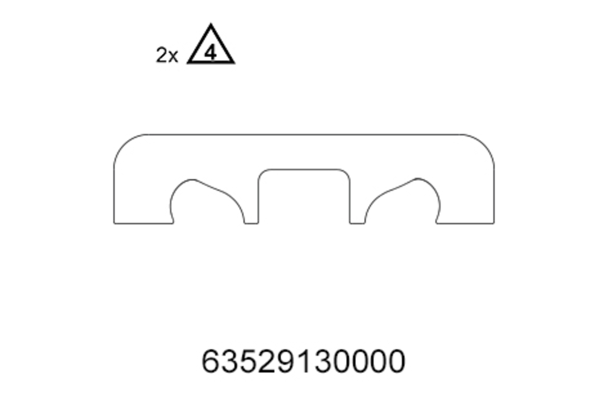 Camshaft Gauge 790 Duke 2018-2020