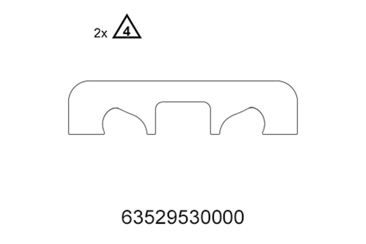 Camshaft Gauge 790/890 Adv/SMT 2019-2025