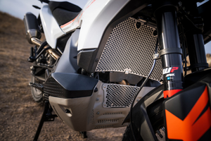 KTM Radiator Protection Grille 790/890 Adv/R 2019-2027