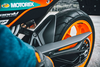 KTM Carbon Splash Protection 790/890 Duke/R 2018-2025