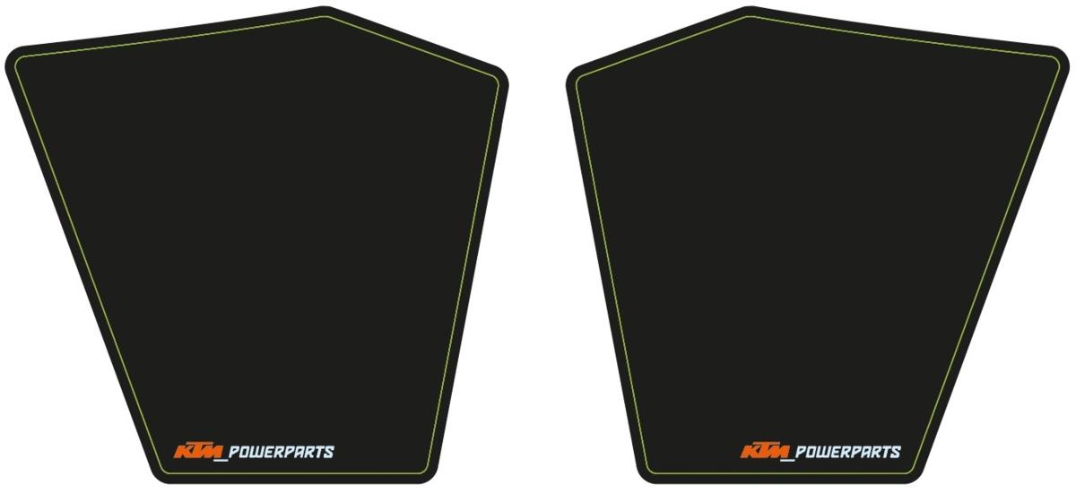 KTM Fuel Tank Protection Sticker 790/890 Duke/GP/R 2018-2025