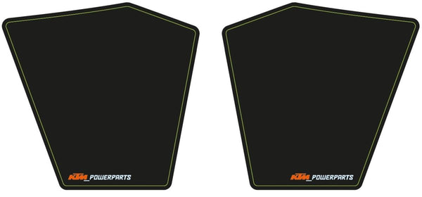 KTM Fuel Tank Protection Sticker 790/890 Duke/GP/R 2018-2026 - KTM