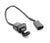KTM USB-A Power Outlet 250/390/790/890 Adv 2019-2024