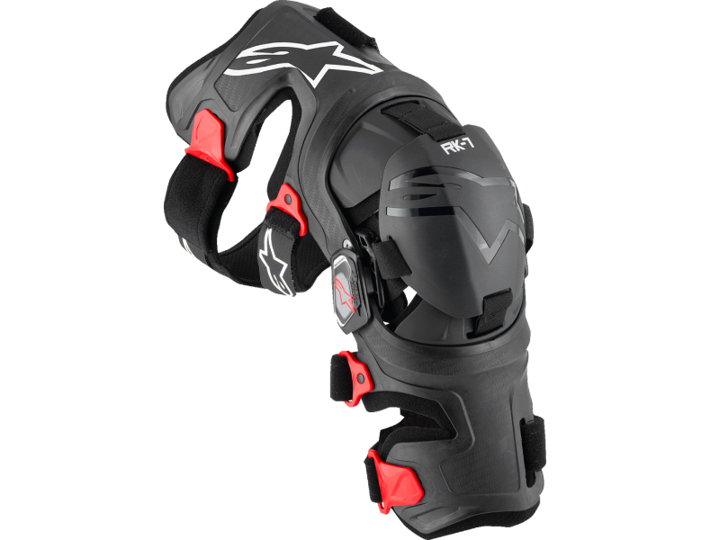 Alpinestars RK-7 Plasma Knee Braces
