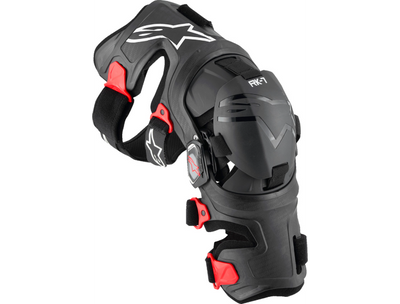 Alpinestars RK-7 Plasma Knee Braces