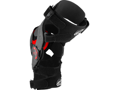 Alpinestars Supertech RK-10 Plasma Knee Braces