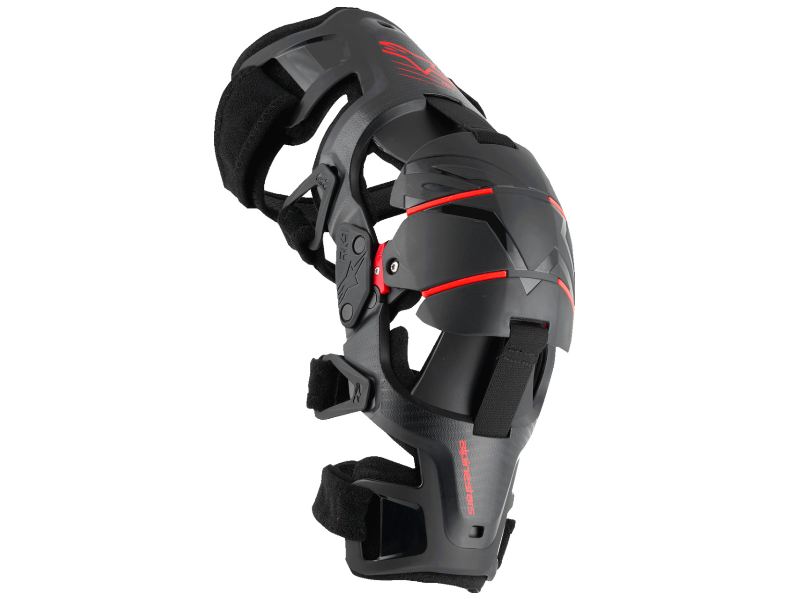 Alpinestars RK-1 Plasma Knee Braces