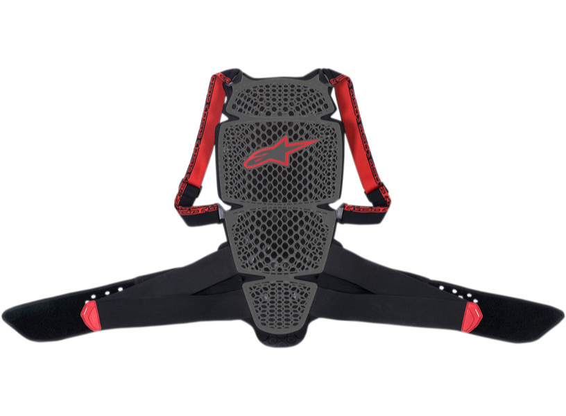 Alpinestars Nucleon KR-Cell Back Protector