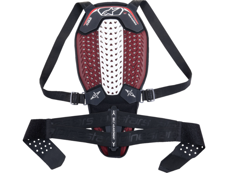 Alpinestars Nucleon Plasma Back Protector