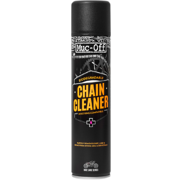 Muc-Off Chain Cleaner
