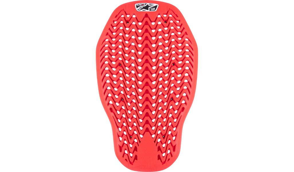 Alpinestars Nucleon Plasma Back Protector Insert