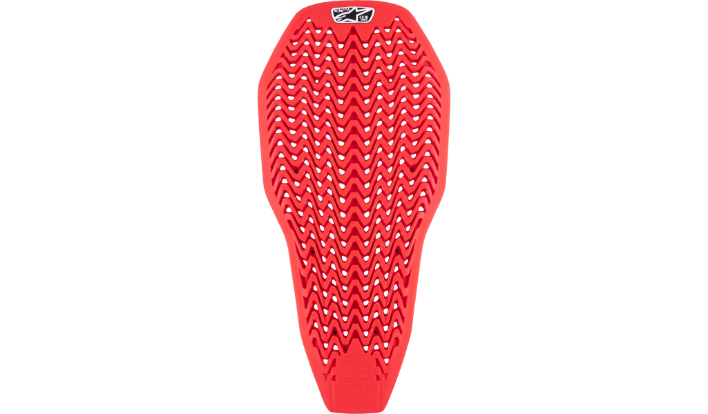 Alpinestars Nucleon Plasma Full Back Protector Insert