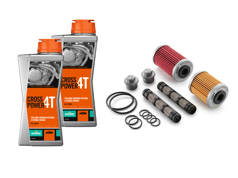 KTM 300 Factory Kit 250 XC/-W TPI 2020-2022 - KTM Twins