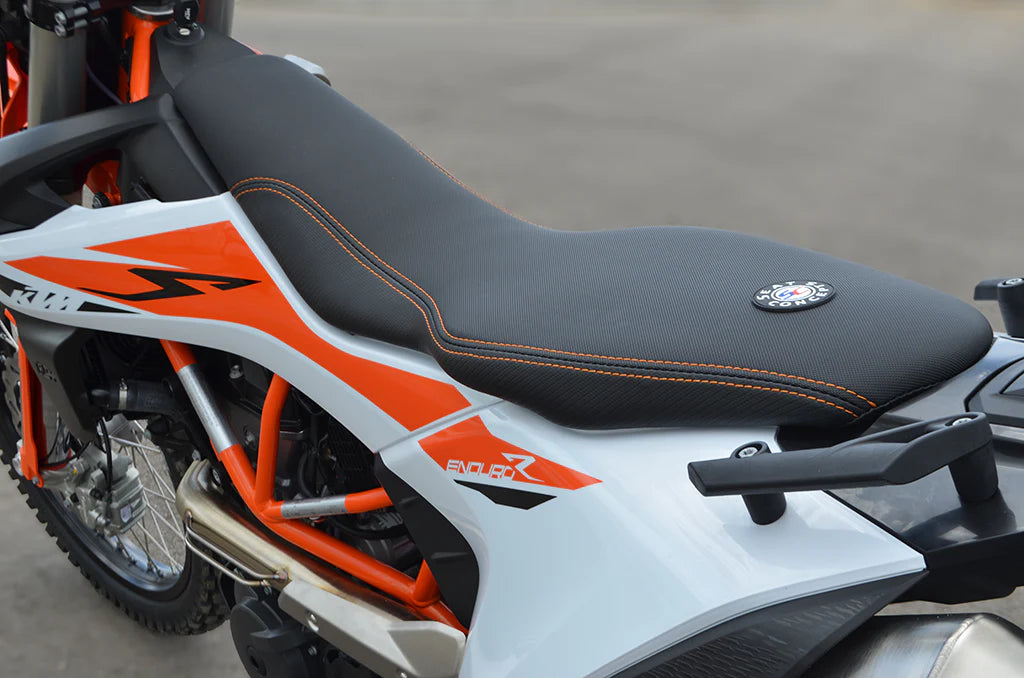 Aftermarket seats for ktm top 690 enduro r